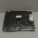 25 Pockets Expanding File Folders,Accordion File Organizer,Portable Filing Box with Plastic Handle,Expandable File Folder,Monthly Bill Receipt Paper and Document Organizer,Colored Tabs,A4/Letter Size