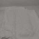 Pillowcases, White, 2 pcs  20x35 inch