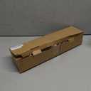 18 Pack Christmas Tree Ornaments Set, 17.5 Inch Gold Fake Christmas Picks Decorations with 2 Styles, Artificial Glitter Berry Stem Ornaments for Christmas Tree Wedding Small Vase Wreath Decor