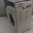 MOUNTRAX Foot Massager Machine with Heat, Foot Massager for Plantar Fasciitis, Neuropathy Pain, Shiatsu Foot Massager with Remote, Fits Feet Up to Men Size 12 (Gray)