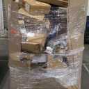 Pallet Of Mixed Items