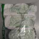 16 Pack Steam Cleaner Attachments Compatible with Bissell Steam Shot, Wagner, McCulloch, Comforday, PurSteam, etc -Reusable Washable Microfiber Steam Cloth Accessories for Handheld Steam Cleaner