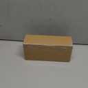 Holicfun 2-in-1 Wall Mount for Ring, Arlo, and Cameras & Solar Panels with 1/4"-20 Screw Hole - White