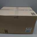 Chair Cushions for Dining Chairs, 18" X 17" U Shape Indoor Chair Pads with Ties for Dining Chairs Kitchen Office, Tatami Floor Pillow Patio Chairs Cushions - Pack of 2 (Coffee)