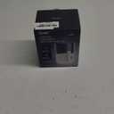 Countertop Rechargeable Water Flosser Cordless, 22OZ Large Tank & 10 Modes for Family, Braces & Gum Care, IPX7 Waterproof Dental Irrigator, Home and Travel