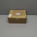 JSOT Solar Spot Lights Outdoor, 600LM Outdoor Spotlight Waterproof Landscape Lighting, Solar Garden Decor Lamp Wall Light for Yard Pathway Path Driveway Pool Backyard Decorative(Cool White 2 Pack)