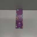 DSAAplus Bling Leather Band For Apple Watch Band 41/40/38/44/45/46/49/42mm for iWatch Series 10 9 8 7 6 5 4 3 Ultra SE (silver+silver buckle)