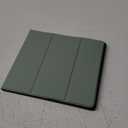 CoBak Stand Case for Kindle Scribe - Premium Folio Leather Cover with Pen Holder, Auto Sleep/Wake - Compatible with 10.2 Inch Kindle Scribe (2022/2024 Release) (*Sage Green)