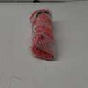 Women's Fringed Bandage Midi Dress Strapless Irregular Ruffle Party Cocktail Tube top Dress M