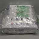 JKMAX Heated Electric Blanket Full Size - 72"x84" Flannel Heating Blanket with 10 Heating Levels & 5 Time Settings Over-Heat Protection, Winter Warmer for Adults with ETL CertificationGrey