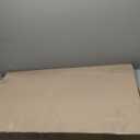 Flipside Products 36 x 48 Project Boards for Presentations, Science Fair, School Projects, Event Displays and Trifold Picture Board, Proudly Made in USA - Black - 4 Pack