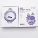 BNIB ANSTEN TWS EARPHONE TRUE WIRELESS 5.49 EARBUDS