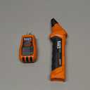 Klein Tools ET310 AC Circuit Breaker Finder, Electric and Voltage Tester with Integrated GFCI Outlet Tester