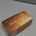 JMEXSUSS 33ft 100 LED White Christmas Lights, 8 Modes Connectable Clear Wire Twinkle Fairy String Lights Indoor, Plug-in Christmas String Lights Outdoor Waterproof for Christmas Wedding Party Tree