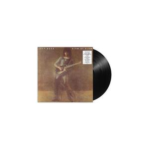 Blow By Blow, Vinyl