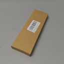 Replacement Part for Motorola Moto Z2 Force Camera Glass Lens (Glass Only) with Adhesive Pre-Installed Tools Kits