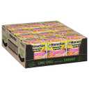 Maruchan Instant Lunch Ramen Noodles, Lime Chili with Shrimp Japanese-Style Instant Noodle Soup, Easy Meal Ready in 3 Minutes 2.25 Oz. (12 Pack) (EXP 03/11/27)