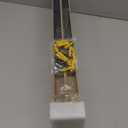 BAYKA Floating Shelves, 22.5 inch Rustic Wood Wall Mounted Shelves Bathroom, Bedroom, Living Room, Kitchen, Hanging Shelf for Books/Storage/Decor (Oak-Toned,Set of 2) (E. Light Oak-toned - Mid-century Revival Style)