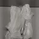 304 Stainless Steel Kitchen Utensil Set - 9 PCS Serving Utensils, Cooking Utensil, Solid Spoon, Slotted Spoon, Fork, Spatula, Ladle, Skimmer Spoon, Slotted Spatula Tunner, Spaghetti Spoon, Large Spoon (Sliver)