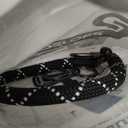 Projectcb Hand Wrist Phone Strap,Phone Lanyard Patch ×2,Cell Phone Case Holder,Wristlet Strap for Key,AirPods,Camera (Blackshadow, 12inch)