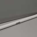 Artmag Magnetic Poster Hanger Frame, 40x27 40x30 40x60 Light Wood Wooden Magnet Canvas Artwork Print Poster Hangers Frames Hanging Kit (Teak Wood, 40")