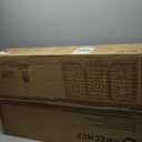 AMZCHEF 30 inch Gas Cooktop with 5 Made in Italy SABAF Power Burners.Max 48,300 BTU/hr Built-in Gas Stove top of 304 Stainless steel,NG/LPG Convertible, ETL.