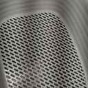 Generic Large Sifting Litter Box Scoop, Self Cleaning Litter Boxes for Cats, Reusable Scoop Free Cat Litter Trays, Easy to Clean with Non-Stick Coating