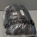 MEOWFIA Cat Cave  Premium Felt Cat Bed for Indoor Cats, Handmade 100% Merino Wool, Cat (Medium, Slate Grey)