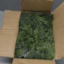 Cedar Christmas Garlandfor Mantle - Decorations with Lights 6 ft Realistic Lighted Faux Pine Garlands for Xmas Home Decoration Indoor Stairs Railing Fireplace Outdoor 6ft Prelit Garland Door Decor