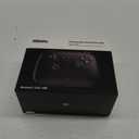 8Bitdo Ultimate Bluetooth Controller with Charging Dock, Wireless Pro Controller with Hall Effect Sensing Joystick, Compatible with Switch, Windows and Steam Deck (Black) 