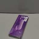 Weighted Eye Masks for Sleep Women: 3D Contoured Blackout Sleep Mask with Zero Pressure, Eyelash Friendly & Comfortable Blindfold for Airplane Travel, Night Shift Nurse, Yoga & Thoughtful Gift, Pink