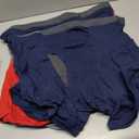 Fruit of the Loom Men's Coolzone Boxer Briefs, Moisture Wicking & Breathable (XXXL)