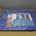 Super Cover Blue Heavy Duty 30x40 Tarp Cover