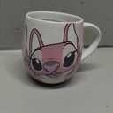 Angel Mug, Lilo & Stitch 