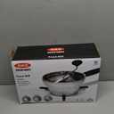 OXO Good Grips Stainless Steel Food Mill For Purees,Silver (1 EA)