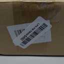 3 Inch Cast Iron Roof Drain, Roof Drain Cover, 3 Inch Push-in Pipe Size, Can Prevent Drain Clogs, Suitable for PE/PVC Pipes and Iron Pipes.