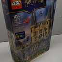 LEGO Harry Potter Hogwarts Castle: East Wing 76473