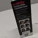 BOLDIFY Hair Fibers (56g) - Fill In Thinning and Fine Hair for an Instantly Fuller, Thicker Look - 14 Shades for Women & Men - Dark Brown