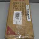 Flash Furniture Wren 24"W x 48"L Rectangular Natural Plastic Height Adjustable Activity Table