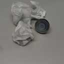 Suction Cup Hooks for Shower, Removable Towel Hooks for Bathroom Window Glass Door Wall, Bath Robe Looafh Hook for Hanging - 4 Pack, Black