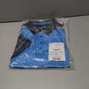 LULY YANG DSP Women's Active Polo - Short Sleeve (XXL)