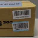 For Dodge Ram 1500 2019 2020 2021 2022 Engine Coolant Tank | With Cap | 5.7 Liter V8 | Replacement For CH3014176 | 191275808818, 68309844AC