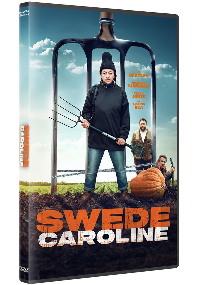 Swede Caroline