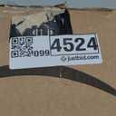 Plastic Office Chair Mat for Carpeted Floors, 36'' x 48'' Heavy Duty Floor Mat, Eco-Friendly Series Studded Carpet Desk Chair Mats (36 inches X 48 inches)