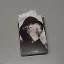 Photo Collage Kit Gloomy for Wall, 100 Pictures Black and White Aesthetic Posters for Wall Decor | Dark Academia Retro Decor for Bar