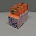 Vegan Bamboo Silk Floss - Pure Plastic Free Woven Dental Floss Thread | Zero Waste Eco-Friendly Oral Care | Natural PFA Free String for Adults & Kids Tight Teeth | Soft Easy Glide - Unflavored 55yds