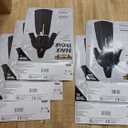 Spooktacular Creations Adult Medieval Hooded Monk Cloak Renaissance Priest Robe Halloween Costume (XXL)