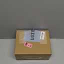 Indoor Sink Hose Attachment for Faucet, 75 Ft Faucet Hose for Kitchen Sink Bathroom Sink Faucet, Watering Houseplants, Washing Pets, Household Cleaning, Car Washing