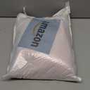 105L Extra Large Duffel Bag, 32.5 inch Travel Duffel Bag lightweight Luggage Bag-Pink