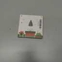 Butterfly Fairy Christmas Ornament - Stained Glass, Tree Decor, Gift Exchange Idea